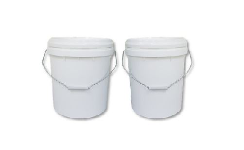 Pail 15L